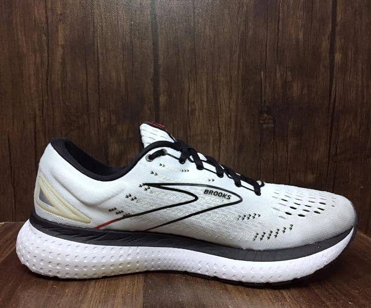 Brooks Glycerin 19 Running Shoes (Size: 44) 1