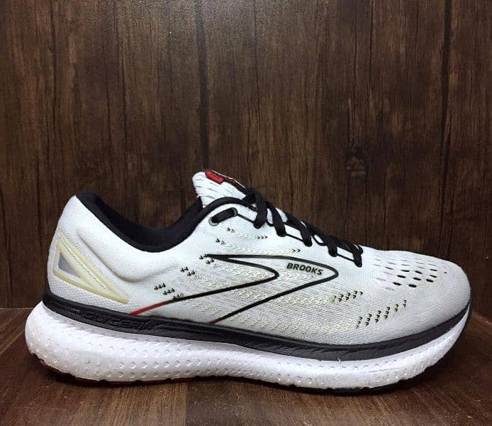 Brooks Glycerin 19 Running Shoes (Size: 44) 2