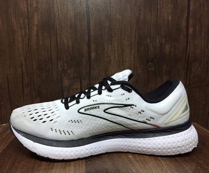 Brooks Glycerin 19 Running Shoes (Size: 44) 3