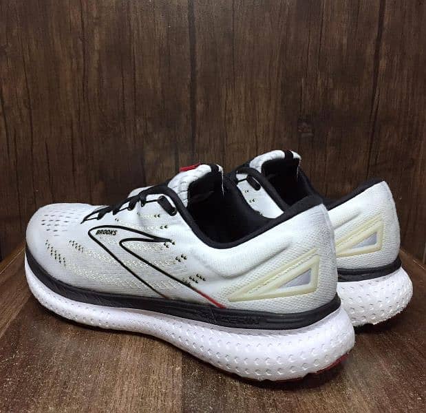 Brooks Glycerin 19 Running Shoes (Size: 44) 6