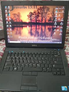 Laptop Dell Core i7 0