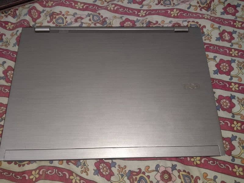 Laptop Dell Core i7 2