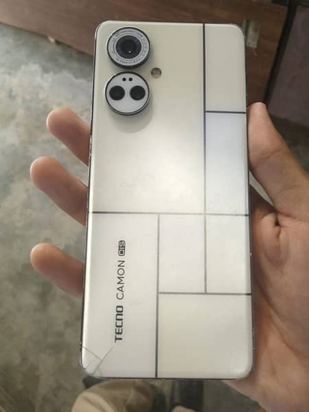 Techno camon 19 pro urgent sale 0