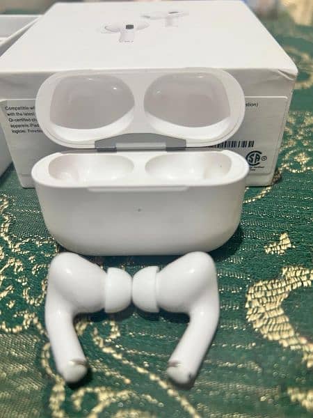 AIRPODS PRO 2 3