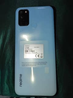 realme 7i 8/128 0