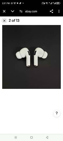 apple airpods pro r 1