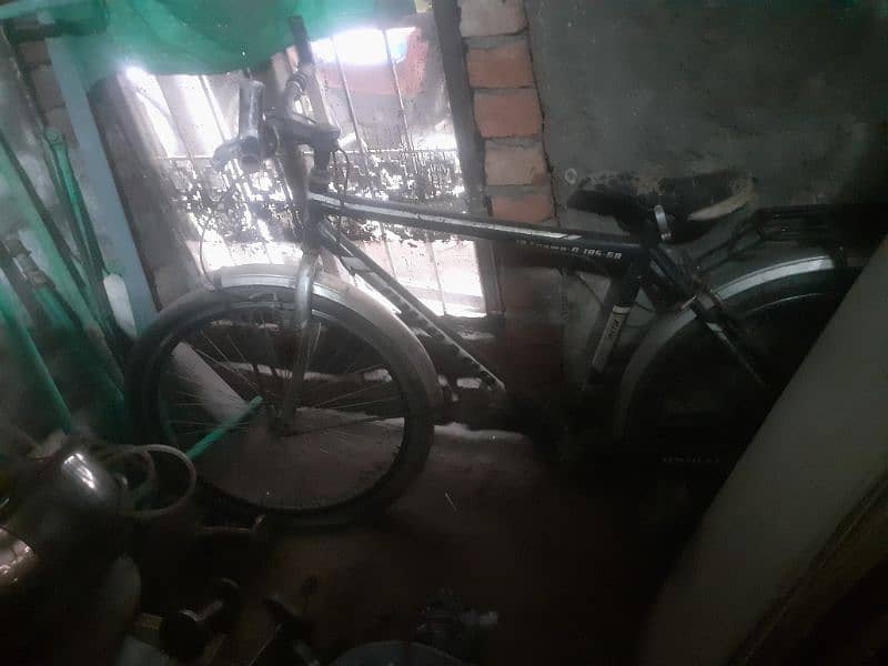 cycle for sale in very good condition 0