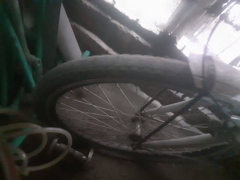 cycle for sale in very good condition 3