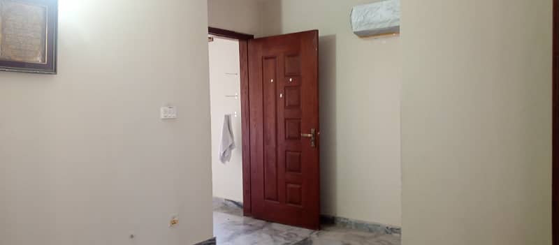 2 Bed Corner Apartment For Sale 2nd Floor In Sector D-17 Islamabad 4