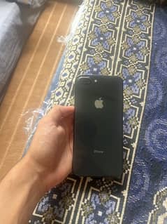 iphone 8 plus non pta but sim working!