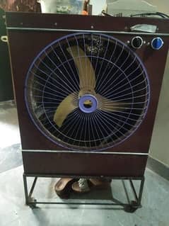 12 volt air cooler all ok condition 10by10