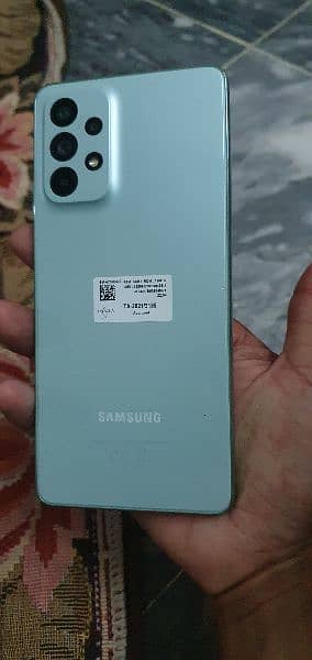 samsung A73 5G 2