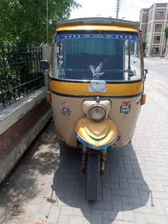 tez raftar rickshaw for sale  engine bilkul 10. by 10