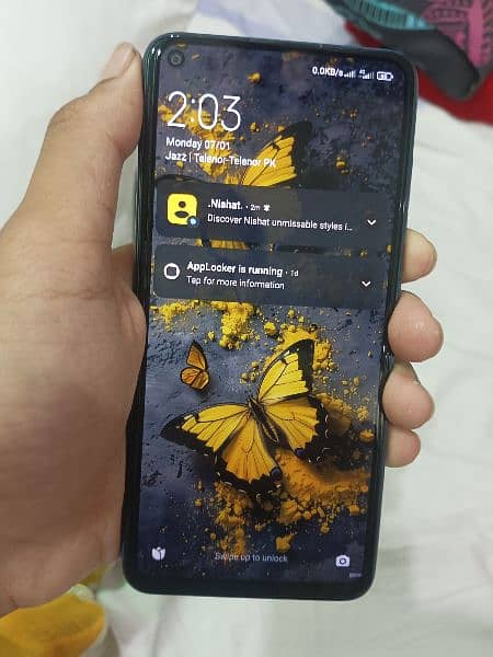 Redmi note 9   4 128gb 1