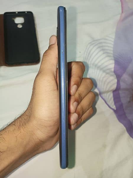 Redmi note 9   4 128gb 4