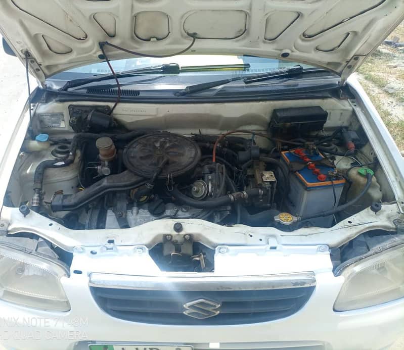ALTO VXR AC CNG PETROL WORKING FIRST OWNER 0