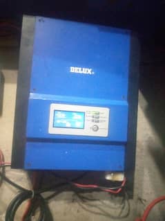 solar inverter