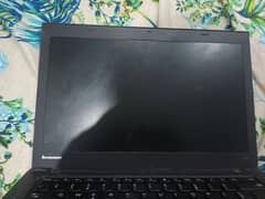 Lenovo t440 i5 4th generation