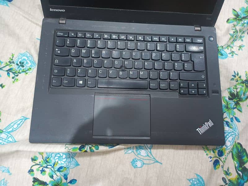 Lenovo t440 i5 4th generation 1