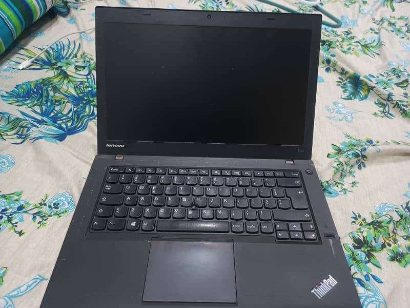 Lenovo t440 i5 4th generation 2