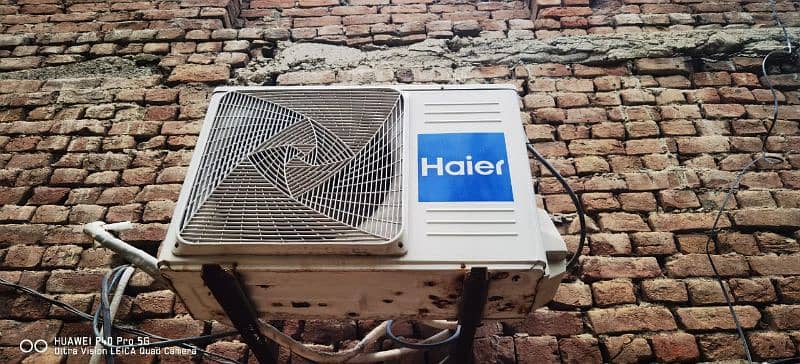 Haier 1.5 Ton 0