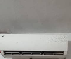 split ac uses