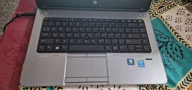 Hp probook i5 4rth Generation