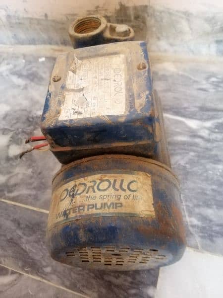 small water pump for sale 4
