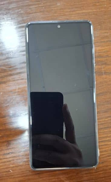 Samsung A71 (Good Condition) 3