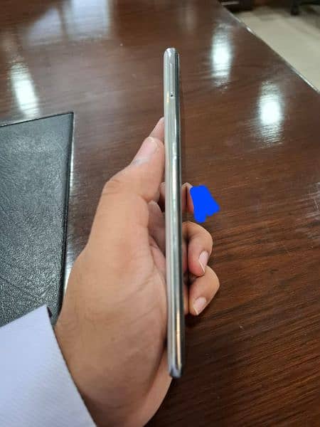 Samsung A71 (Good Condition) 5