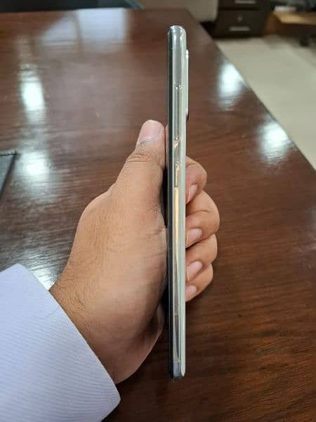 Samsung A71 (Good Condition) 6