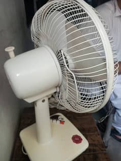 Electric fan 0