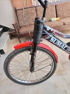 sumac bicycle for sale 0