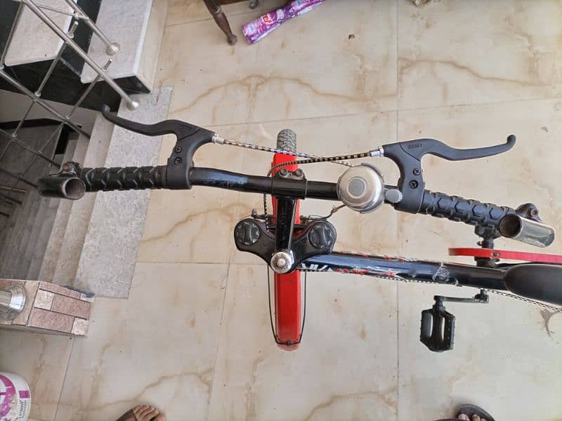 sumac bicycle for sale 2