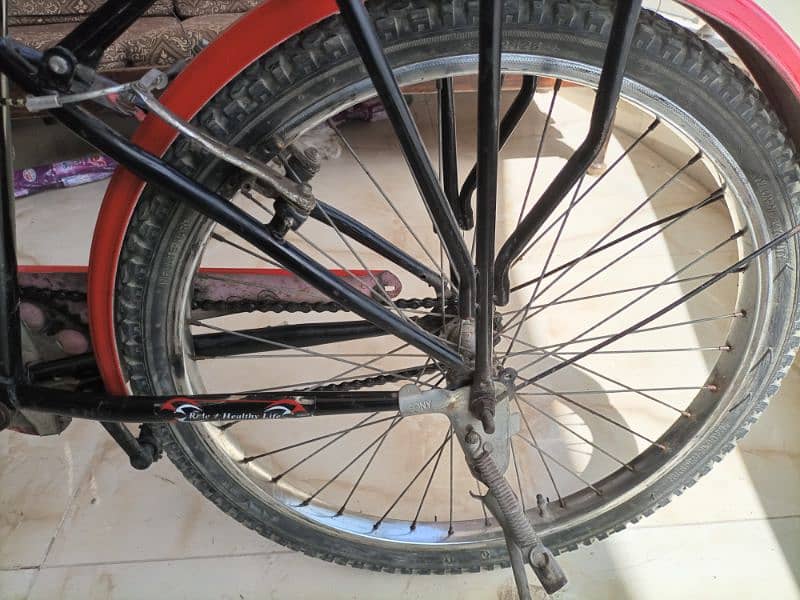 sumac bicycle for sale 8