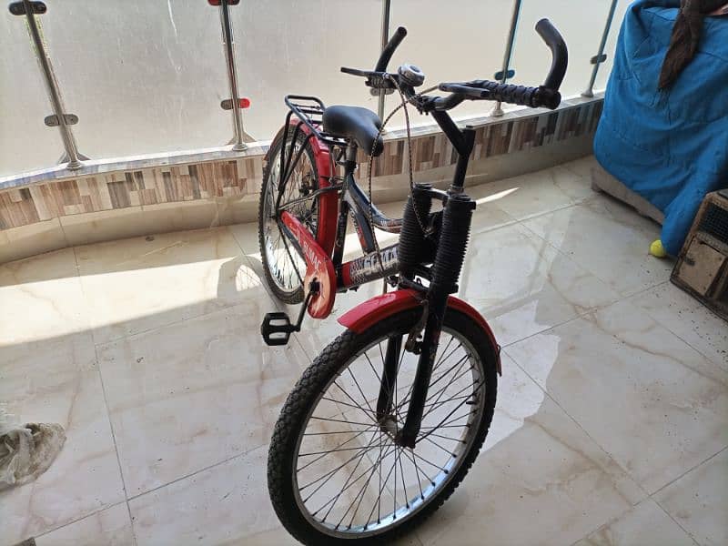 sumac bicycle for sale 9