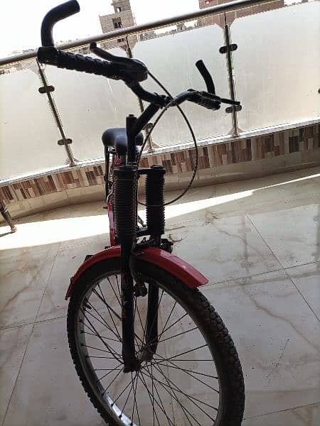 sumac bicycle for sale 10