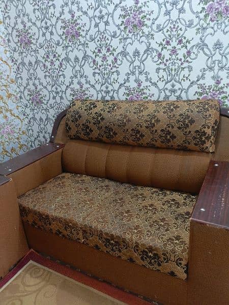 sofa set / 3seater /2seater /1seater 2