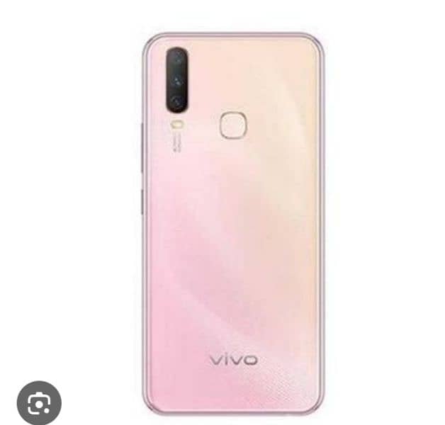 vivo mobile in best price(urgent sale) 1