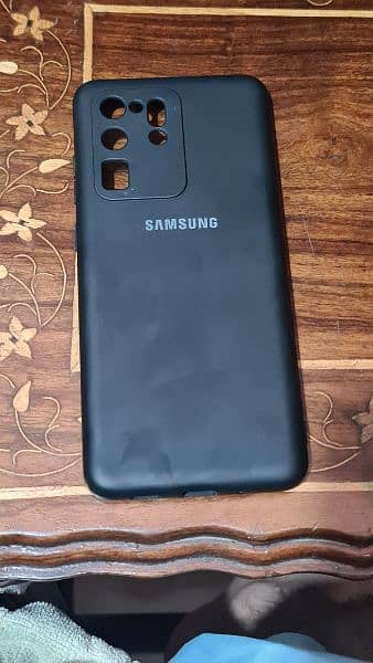 samsung s20 ultra PTA Approved 1