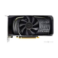 Gtx 460 ddr5 1gb 0