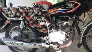Honda 2019 for sale & exchange with 150 pay diffrence fresh engine