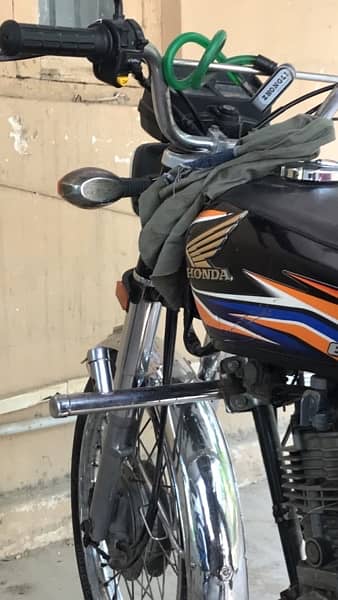 Honda 2019 for sale & exchange with 150 pay diffrence fresh engine 1