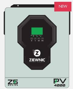 Ziewnic solar inverter