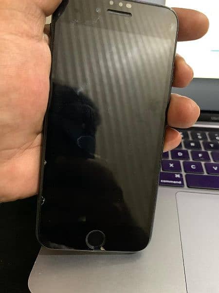 iPhone 7 32 GB NON PTA 0