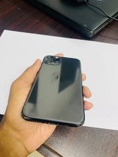 iPhone 11 Pro PTA 256gbs