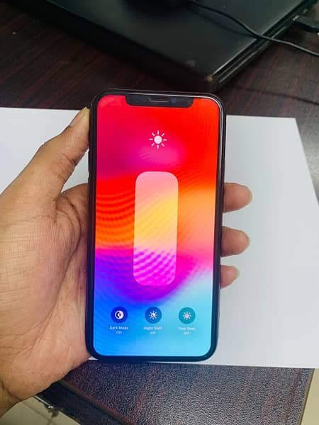 iPhone 11 Pro PTA 256gbs 1