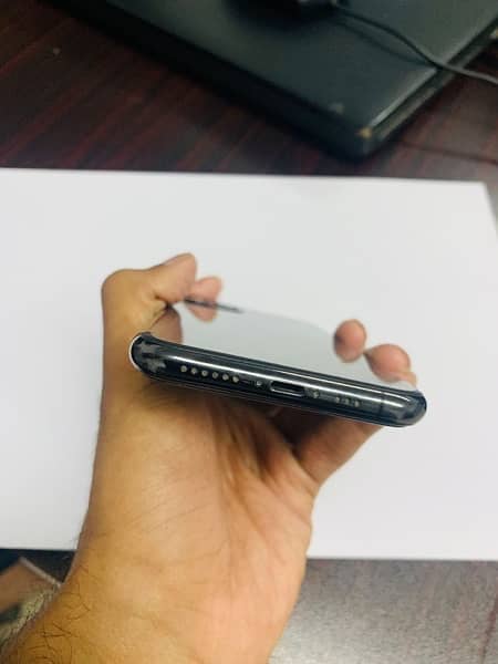 iPhone 11 Pro PTA 256gbs 6