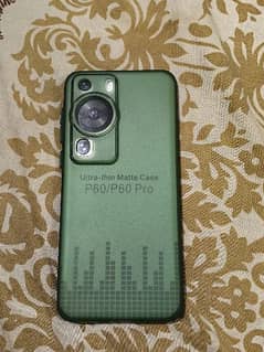 Huawei P60 Pro case 0