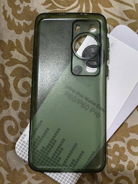 Huawei P60 Pro case 2